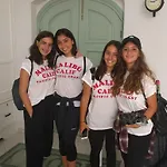 Efchi 1904 Hotel