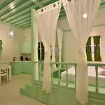 Efchi 1904 Hotel Rhodes City