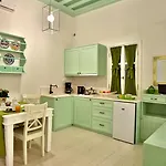 Efchi 1904 Hotel Rhodes City