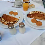 Hotel Efchi 1904 4*