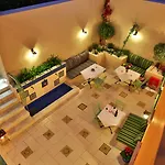 Hotel Efchi 1904