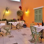 Hotel Efchi 1904