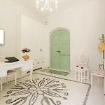 Hotel Efchi 1904 Rhodes City