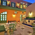 Hotel Efchi 1904