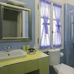 Efchi 1904 4* Rhodes City