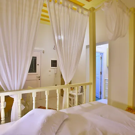 Hotel Efchi 1904