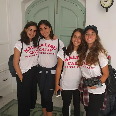 Efchi 1904 Hotel