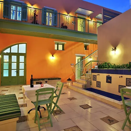 Hotel Efchi 1904