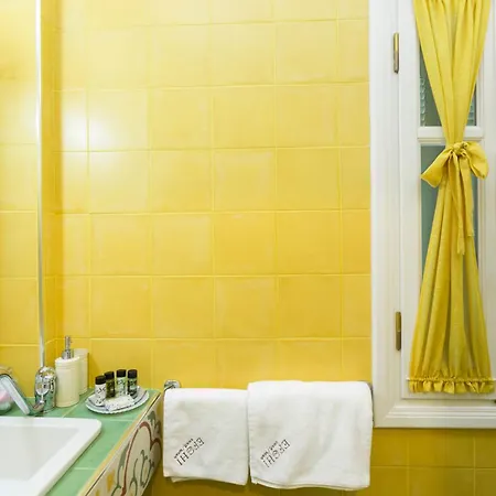 酒店 艾福奇1904酒店 4*