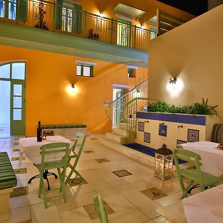 酒店 艾福奇1904酒店