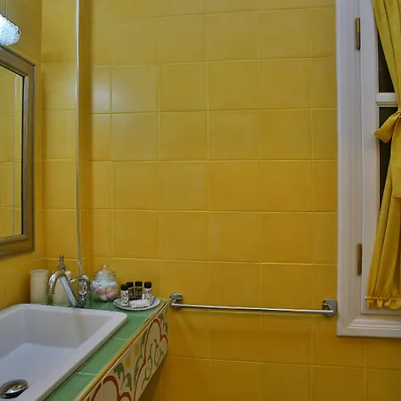 Hotel Efchi 1904 Rhodes City