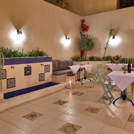 酒店 艾福奇1904酒店 Rhodes City