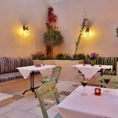 Efchi 1904 Rhodes City