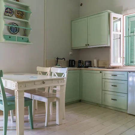 Efchi 1904 Rhodes City