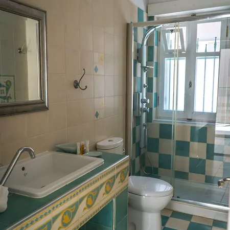 Efchi 1904 Hotelli