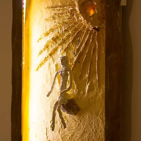 Hotel Efchi 1904 Rhodes City