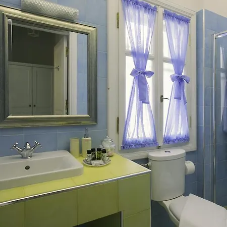 艾福奇1904酒店 4* Rhodes City