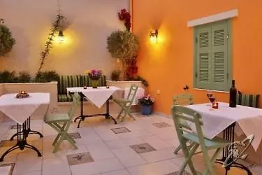 Efchi 1904 Szálloda 4*