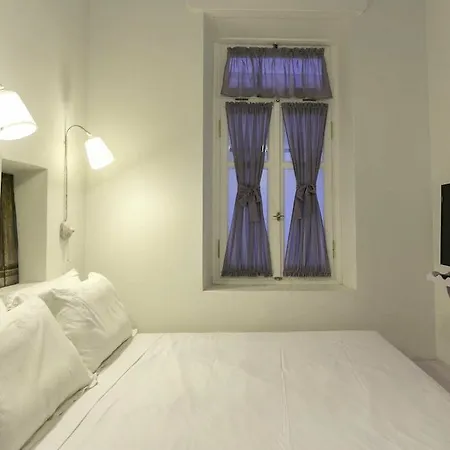 艾福奇1904酒店 酒店 Rhodes City