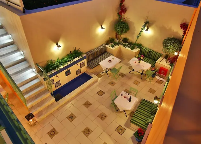 Efchi 1904 Rhodes City