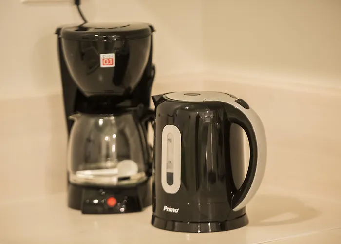 Efchi 1904 Hotel Rhodes City