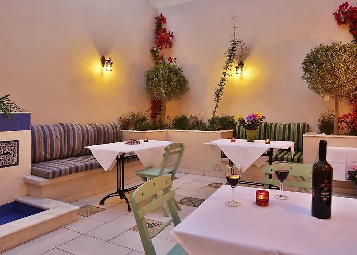 Efchi 1904 Rhodes City