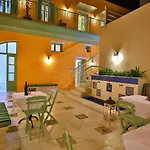 Ξενοδοχείο ευχή 1904
