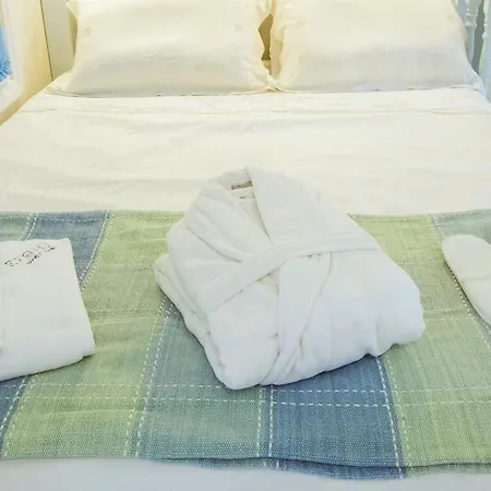 Efchi 1904 Hotel Rhodes City