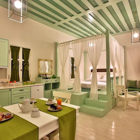 Hotell Efchi 1904