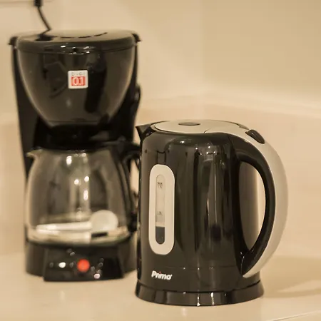 Efchi 1904 Hotel Rhodes City