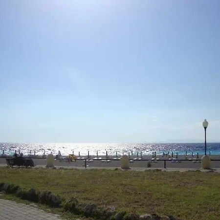 Efchi 1904 4* Rhodes City