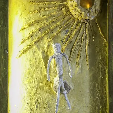 Hotel Efchi 1904 Rhodes City