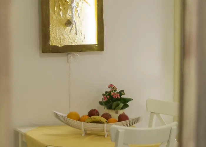 Hotel Efchi 1904 Rhodes City