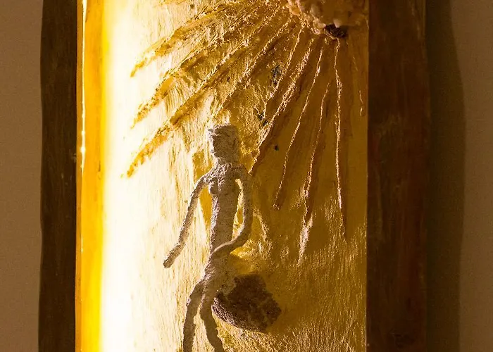 Hotel Efchi 1904 Rhodes City