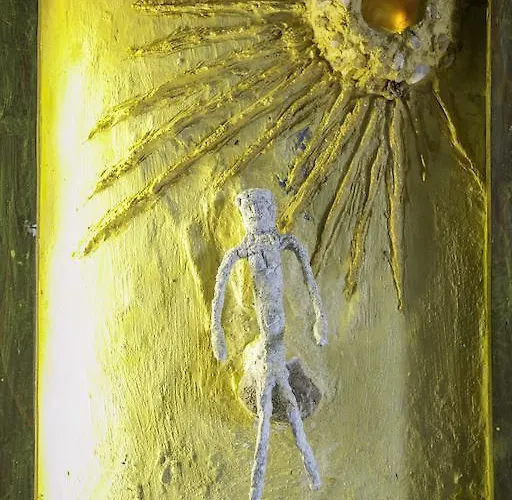 Hotel Efchi 1904 Rhodes City