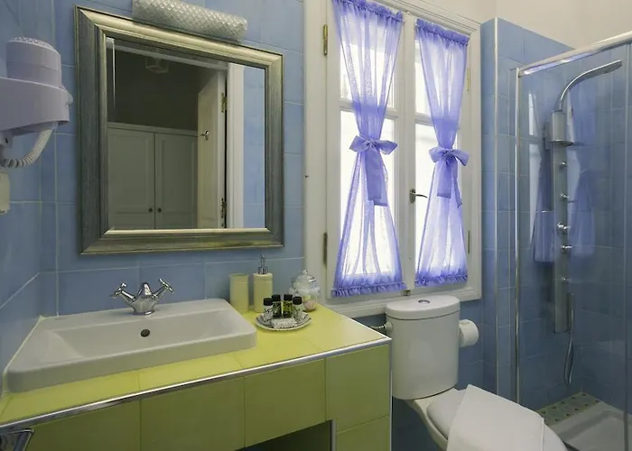 Efchi 1904 4* Rhodes City