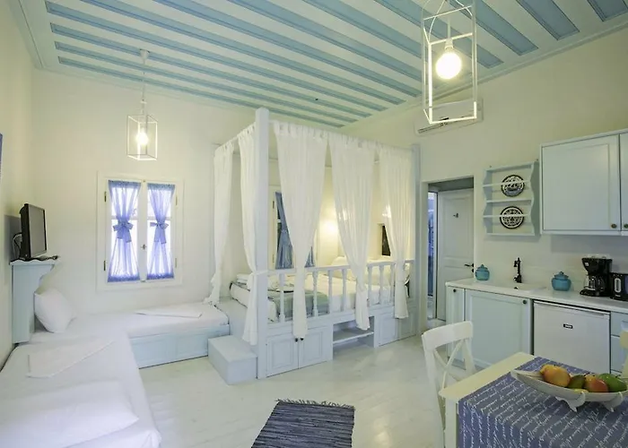 Hotel Efchi 1904 Rhodes City